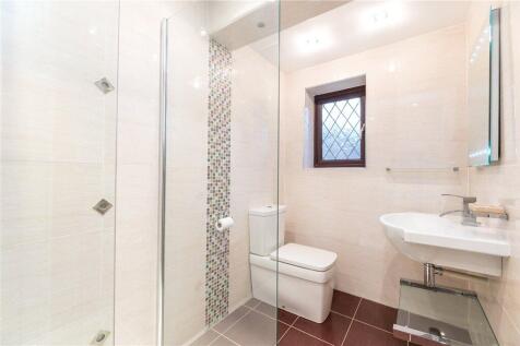 Bedroom 2 En-Suite