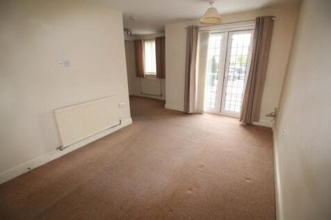 Living Room/Dining R