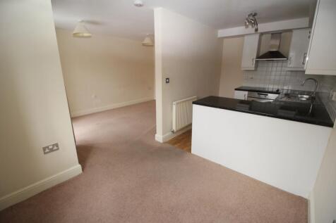 Living Room/Dining R
