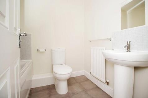 House Bathroom
