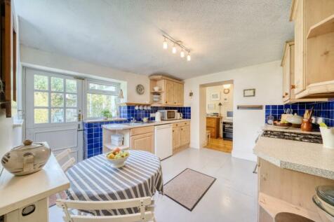 York House - Mark Templer - Real Estate Photograph
