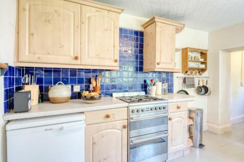 York House - Mark Templer - Real Estate Photograph