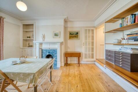 York House - Mark Templer - Real Estate Photograph