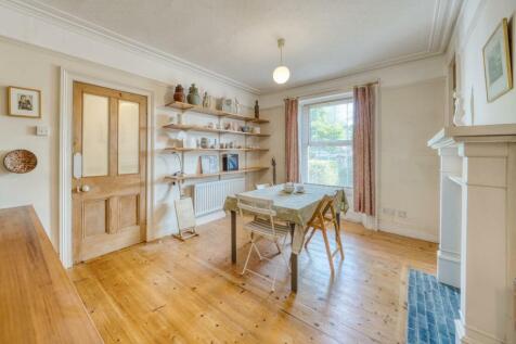 York House - Mark Templer - Real Estate Photograph