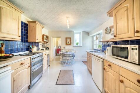 York House - Mark Templer - Real Estate Photograph
