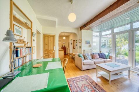 York House - Mark Templer - Real Estate Photograph