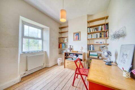 York House - Mark Templer - Real Estate Photograph
