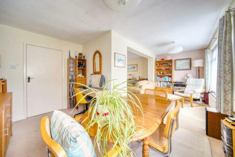 4 Living Room and Dining - Mark Templer 20 Stowey 