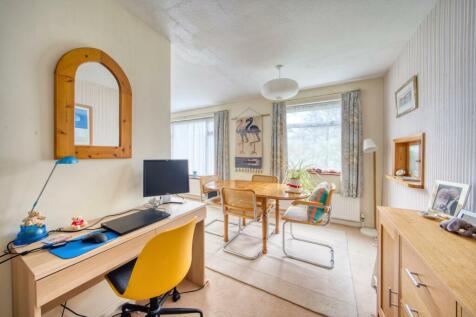 4 Living Room and Dining - Mark Templer 20 Stowey 