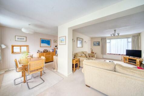 4 Living Room and Dining - Mark Templer 20 Stowey 