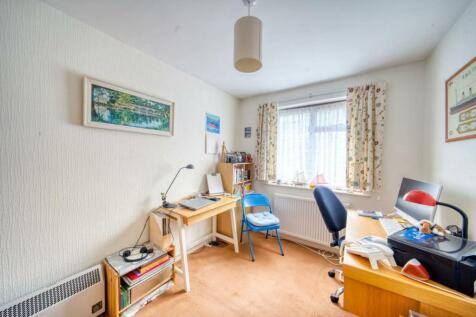 8 Bedroom 3 _ office room- Mark Templer 20 Stowey 