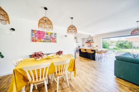 Royston Lodge - Mark Templer - Real estate photogr