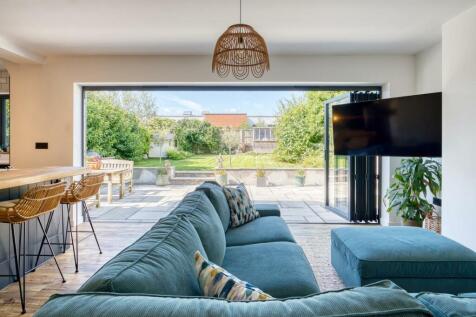 Royston Lodge - Mark Templer - Real estate photogr