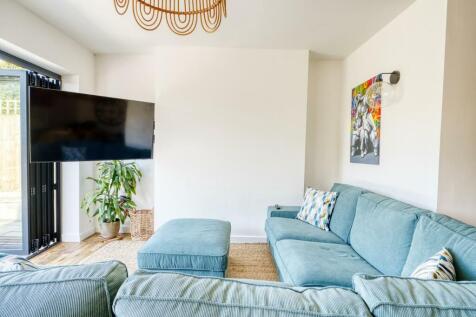 Royston Lodge - Mark Templer - Real estate photogr