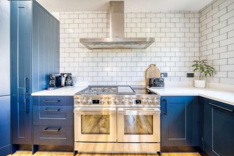 Royston Lodge - Mark Templer - Real estate photogr