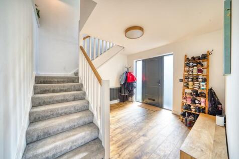 Royston Lodge - Mark Templer - Real estate photogr