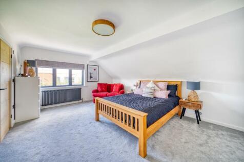Royston Lodge - Mark Templer - Real estate photogr