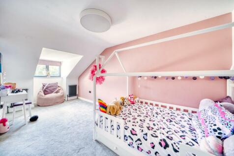 Royston Lodge - Mark Templer - Real estate photogr