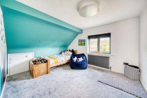 Royston Lodge - Mark Templer - Real estate photogr