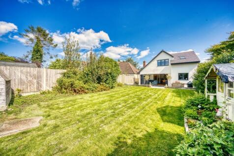 Royston Lodge - Mark Templer - Real estate photogr
