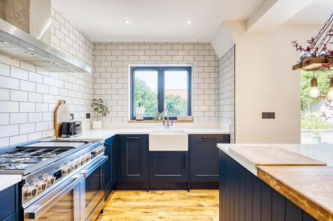 Royston Lodge - Mark Templer - Real estate photogr