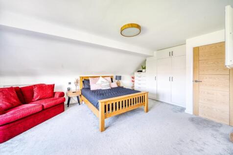 Royston Lodge - Mark Templer - Real estate photogr