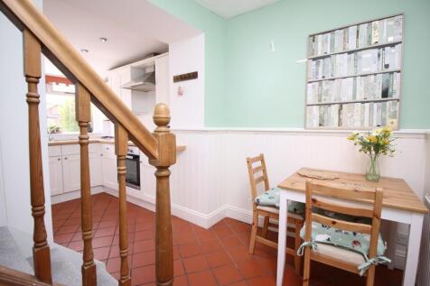 Kitchen breakfast room