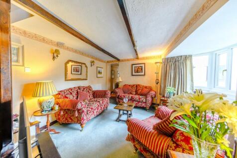 16 Church Road SITING - Real estate photography by