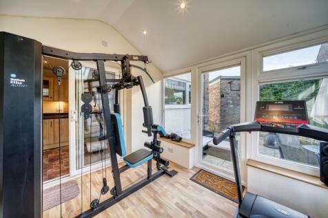 Sunroom