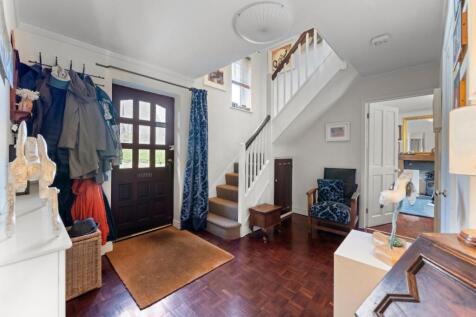 Spring Side, Bells Walk, Wrington 19.jpg