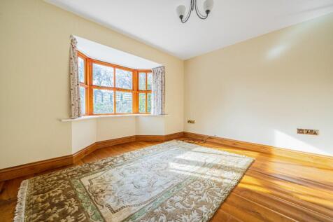 Study/TV room