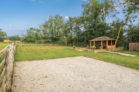 Summer house