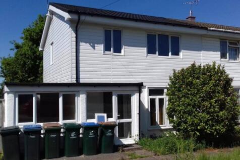 Spacious 5-Bedroom Property to Rent ¿ Ideal for