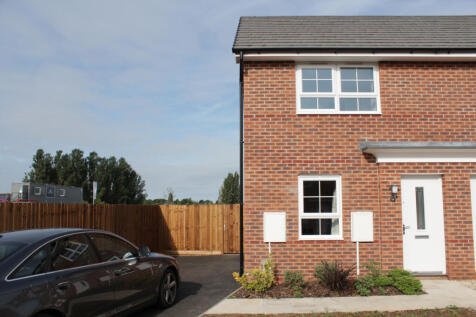 A well-maintained 2-bedroom student property loca