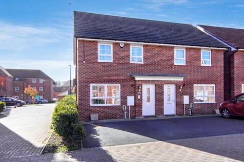 16 Tawny Grove