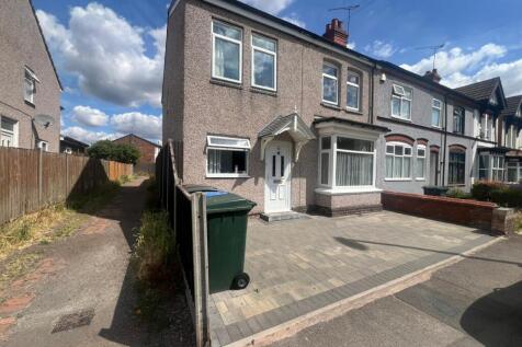 92 Tile Hill Lane