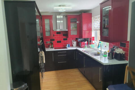 Ground Floor Flat ¿ Available for 2025/2026