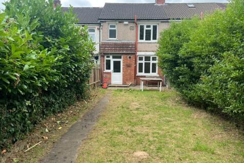 3-bedroom spacious  house
