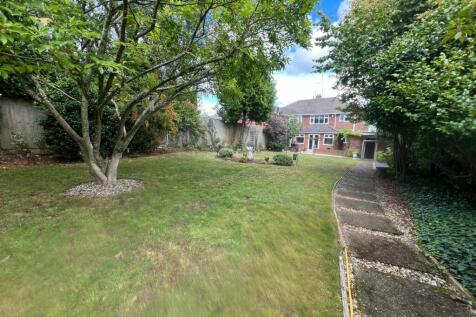 3 bed semi-detached house Delaware Road, Coventry