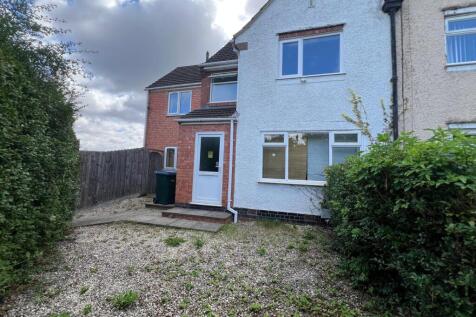 6 bed terraced house to rent 42 Wendiburgh Street