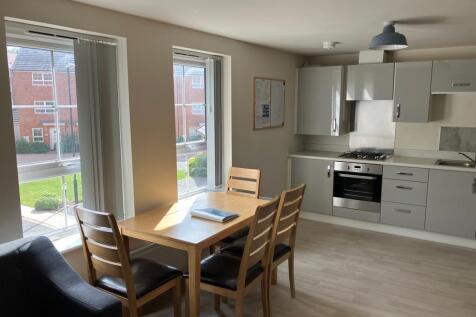 Available for 2026/2027 Academic year -Fully Furn