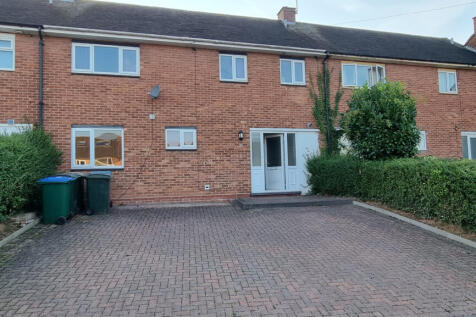 Spacious 6 Large Bedroom Property to rent