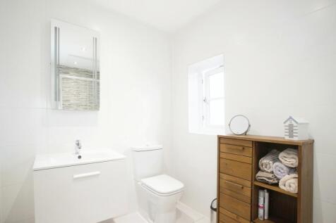 Master En-suite