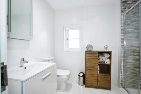 Master En-suite