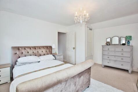 Cottage Bedroom One