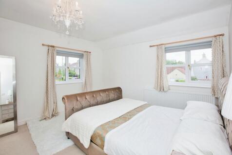 Cottage Bedroom One