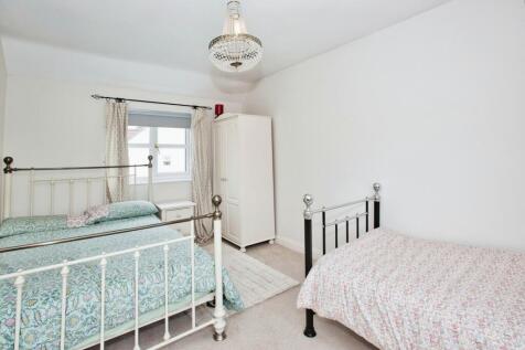 Cottage Bedroom Two