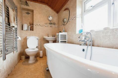 Bathroom One