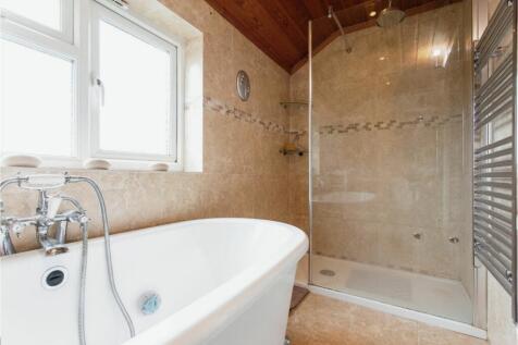 Bathroom One