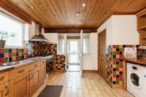 Utility Area